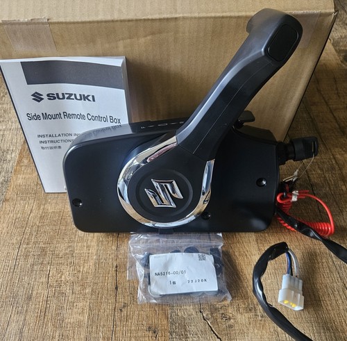 Suzuki scatola controllo - scatola,