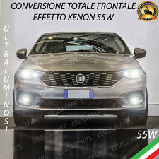 COPPIA LAMPADE LAMPADINE H7