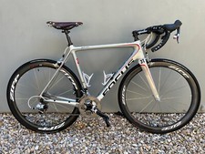 Focus Izalco Pro 2.0 C2 w/Zipp
