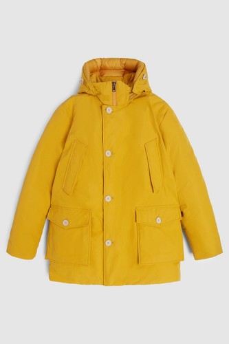 Woolrich parka artico uomo - artico,