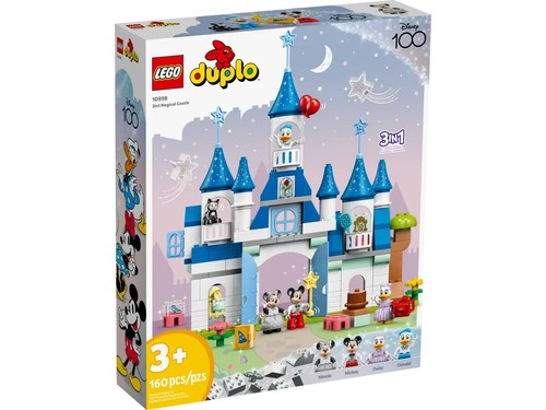 Lego duplo disney - lego,
