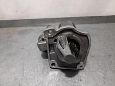 9674077280 motorino di avviamento per OPEL CROSSLAND X INNOVATION