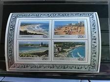 Sudafrica 1983 Scene costiere