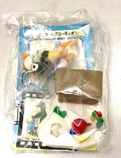 Furuta Pingu Complete Set 6