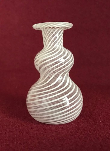 Piccolo vasetto vetro - piccolo, murano