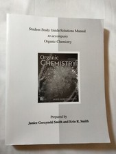 Study guide solutions manual - study,