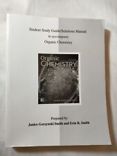 Study Guide/Solutions Manual