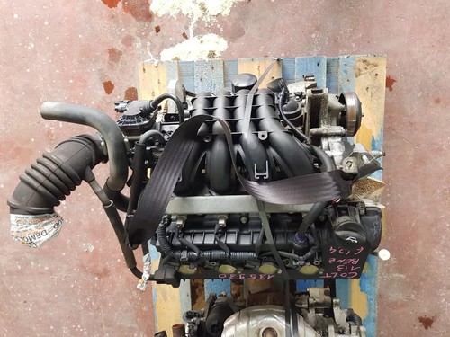 135930 motore usato - motore,