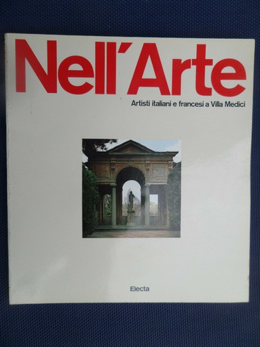Nell arte artisti - nell'arte., italiani
