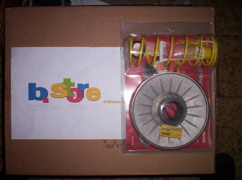 6111964 torque driver malossi - 6111964,