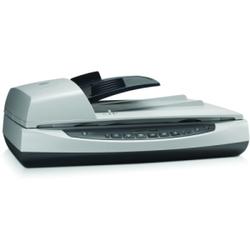 Scanjet 8270 scanner piano - hp,