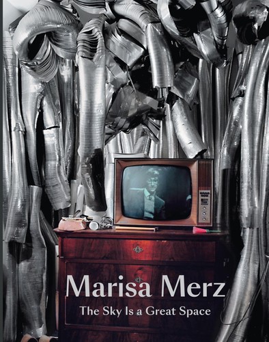 Marisa merz the sky - merz:,