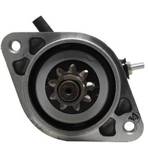 1** Motorino di Avviamento 12V