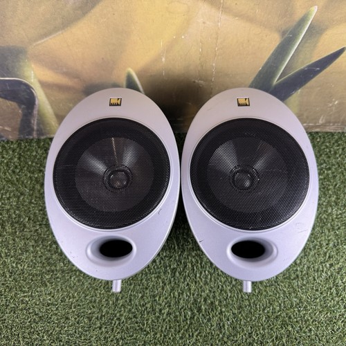 Altoparlanti satellitari - 2x,