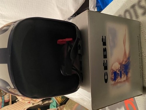 Casco sci cebè - casco, da