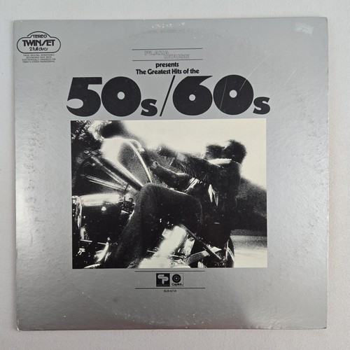 Greatest hits the 50s - 50s, &