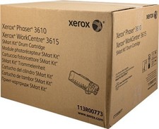 ORIGINAL Xerox Tamburo nero 113R00773 Phaser 3610 ~85000 Seiten