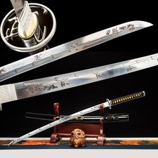 Spada da samurai - lama