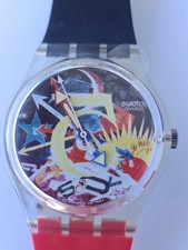 SWATCH SPECIAL RORRIM 5 by