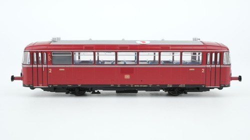 Roco bus ferroviario - h0, br