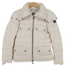 Belstaff Giubbotto Imbottito
