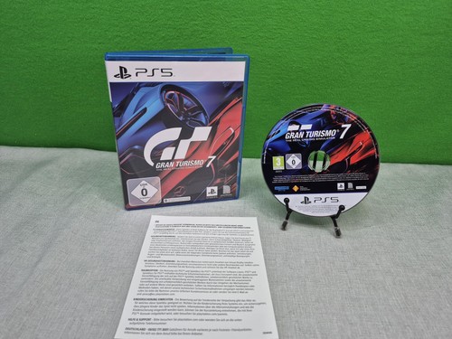 Gran turismo ps5 sony - gran, 7