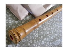 Shakuhachi - Flauto di bambù