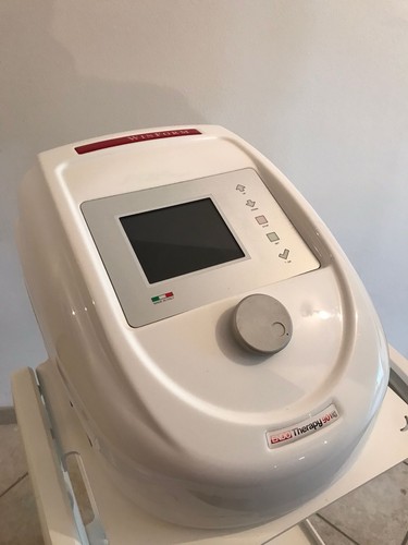 Tecar winform endotherapy 901 - tecar,