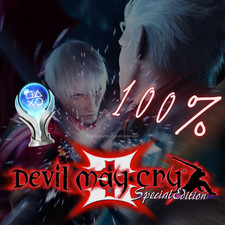 DEVIL MAY CRY 3 SPECIAL