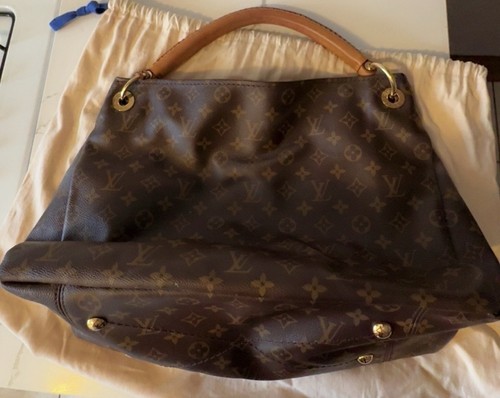 Borsa louis vuitton monogram - louis,