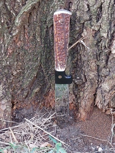 Coltello caccia urban - da, "urban"