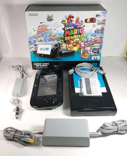 Nintendo wii gb super - u, 32