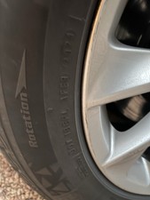 Gomme Nexen M+S 245/50 R 18