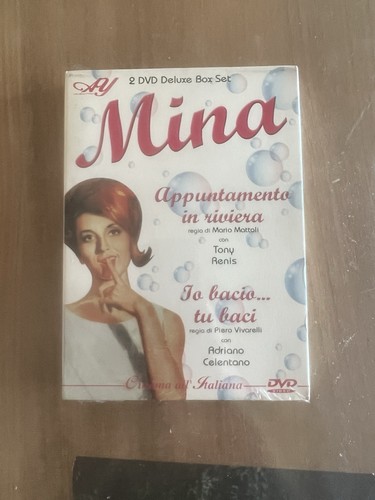 Mina appuntamento riviera - appuntamento,