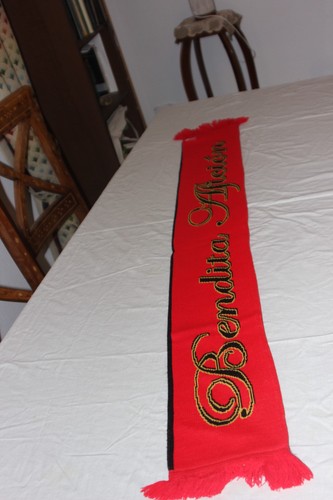 Sciarpa calcio ufficiale - calcio, in