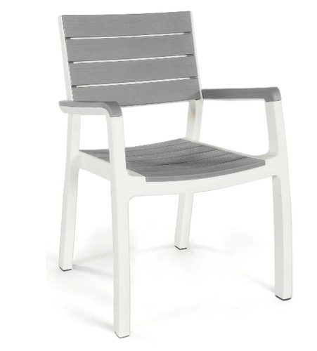 Sedia con braccioli poltrona - braccioli,