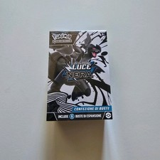 POKEMON LUCE NERA/ ITA
