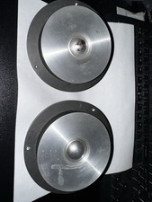 JBL Model 066 Tweete 8 Ohms Tested and working - Pair