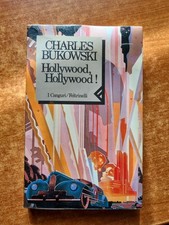 BUKOWSKI - HOLLYWOOD,HOLLYWOOD