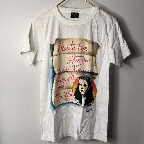 Camicia vintage mago oz - vintage,