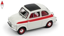 Brumm fiat 500 - 1/43, 1959
