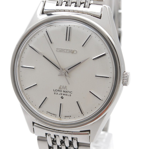 Orologio uomo seiko - lord, matic