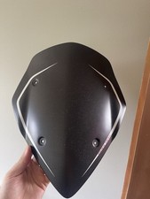 Parabrezza originale Ducati