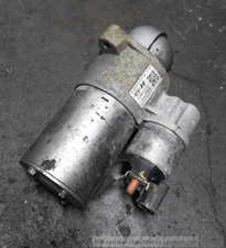 361002A970 Motorino avviamento  KIA SPORTAGE 4a Serie 1.7 CRDI 2WD (85Kw) Suv