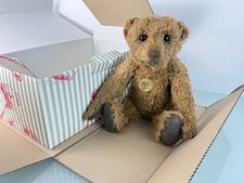 Orsacchiotto Steiff Tier 006968 Hansel 36 cm. Mai usato