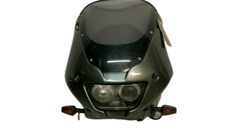 Suzuki gsx 750 inazuma - gsx, 1999