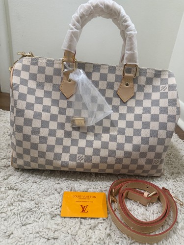 Borsa louis vuitton speedy - borsa,