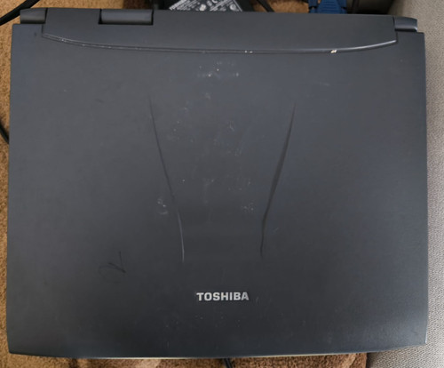 Toshiba satellite pro 4300 - satellite,