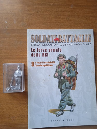Soldati battaglie hobby - soldati,