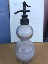 Bottiglia Seltz Antica Paris